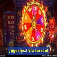 jogos ps2 via torrent